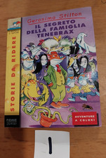 Libro romanzo segreto usato  Cavenago d'Adda