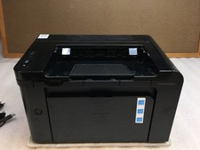 Laserjet p1606dn workgroup for sale  Falls Church