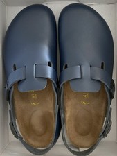 Birkenstock sandalen pantoffel gebraucht kaufen  Konz