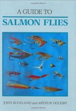 Guide salmon flies for sale  ROSSENDALE