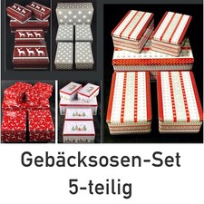 Gebäckdosen 5er set gebraucht kaufen Gebäckdosen 5er set gebraucht kaufen  Uelzen