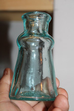 Antique blue bixby for sale  Erie
