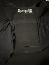 Camisa de banco BenchDaddy série preta dupla dobra. tamanho 48 comprar usado  Enviando para Brazil