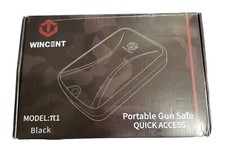 Wincent biometric portable for sale  Gadsden