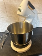 Breville mixer for sale  MANCHESTER