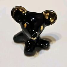 Vintage ceramic bear for sale  SHIFNAL