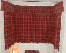 Red brown shabby for sale  WOODHALL SPA