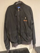 Men black adidas for sale  LOWESTOFT