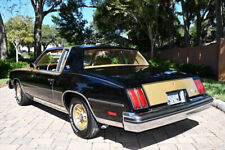 1979 oldsmobile hurst for sale  Lakeland