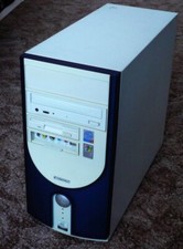 Teile computer medion gebraucht kaufen  Augsburg