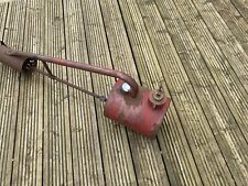 Mytaz vintage flame for sale  UK
