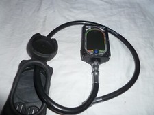 Scubapro regulator mk15 for sale  Carson