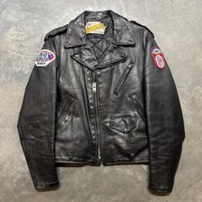 Schott bros perfecto for sale  South Plainfield