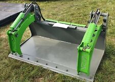 Rsl skid steer for sale  HATFIELD