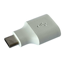 Adaptador Google OTG USB fêmea para conversor USB-C macho para tablet laptop telefone comprar usado  Enviando para Brazil