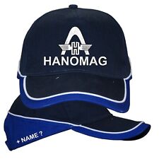 Hanomag henschel cap gebraucht kaufen  Zittau