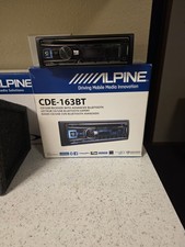 Alpine sps 610 for sale  Lynnwood