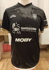 Maglia cagliari football usato  Muravera