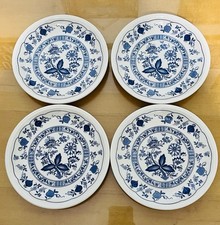 Staffordshire blue onion for sale  Parlin