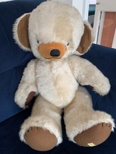 Merrythought cheeky bear for sale  ROCHFORD