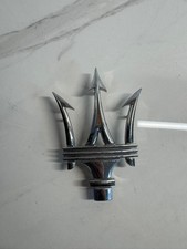 Emblem grill kühlergrill gebraucht kaufen  Aglasterhausen