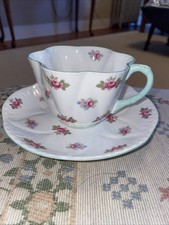 Shelley rosebud tea for sale  Middleboro