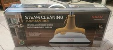 Novo Esfregão a Vapor HAAN Caixa Aberta Desinfetante de Piso FS20+ LEIA POR FAVOR, usado comprar usado Novo Esfregão a Vapor HAAN Caixa Aberta Desinfetante de Piso FS20+ LEIA POR FAVOR, usado comprar usado  Enviando para Brazil