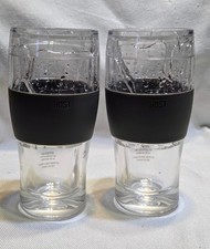 Conjunto de 2 copos de silicone isolados Host Studios Beer Freeze Cooling 16 oz comprar usado  Enviando para Brazil
