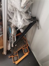 Heavy duty adjustable for sale  HORNCHURCH