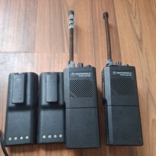 Motorola gp300 radius for sale  LONDON
