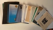 Massoneria opuscoli massonici usato  Fano