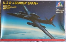 Italeri .864 senior for sale  HUNTINGDON