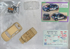 Kit mini racing usato  San Giovanni in Persiceto