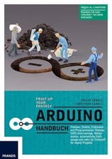 Arduino handbuch platinen gebraucht kaufen  Stuttgart