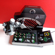 Thrustmaster viper tqs for sale Thrustmaster viper tqs for sale  SHEFFIELD