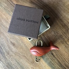 Louis vuitton schlüsselanhän gebraucht kaufen  München