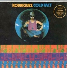 Cold fact like for sale  UK