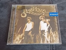 Bosshoss internashville urban gebraucht kaufen  Hannover