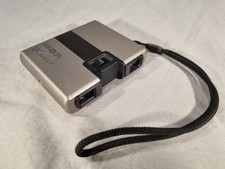 Minolta compact travel for sale  DUMFRIES