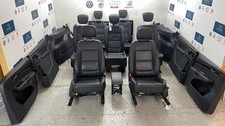 Seat alhambra seater for sale  ONGAR