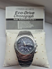 Citizen men eco for sale  LEEDS
