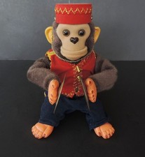 Mister monkey cymbal for sale  Deltona