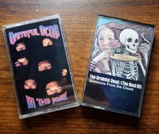 Lot grateful dead for sale  Deville