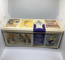 Cadbury vintage chocolate for sale  THATCHAM