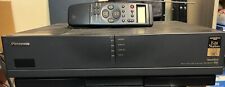 Panasonic hd700 videoregistrat usato  Caserta
