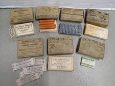 Vintage msa first d'occasion  Expédié en Belgium