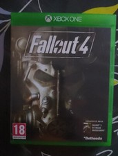 Fallout complet xbox d'occasion  Montauban