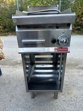 Edelstahl gasgrill gasbraeter gebraucht kaufen  München