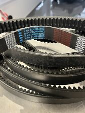 Cinghia trasmissione bd522179 usato  Aversa