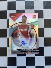 2022 topps finest gebraucht kaufen  Grafenau